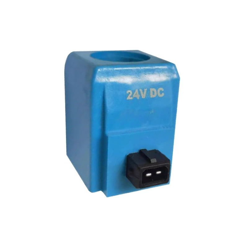G507847 12V 30W-Solenoid Valve Coil - Walmart.com