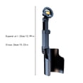 thumbnail image 3 of BotaniNest Universal Phone Mount Holder With Strong Suction Cup And Adjustable Viewing Angles, 3 of 6