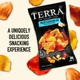 thumbnail image 3 of TERRA Mediterranean Vegetable Snack Chips, 6.8 oz, 3 of 8