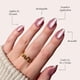 thumbnail image 3 of Ojo de gato corto Glamnetic Mertini de Press On Nails, color rosa almendra, 3 of 6
