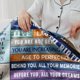 thumbnail image 5 of LHSHID 50th Birthday Gifts for Men Women Gifts for 50 Year Old Women Men Turning 50 50 Years Old Gifts for Men Women 50th Birthday Gift Blanket 30"x40", 5 of 6