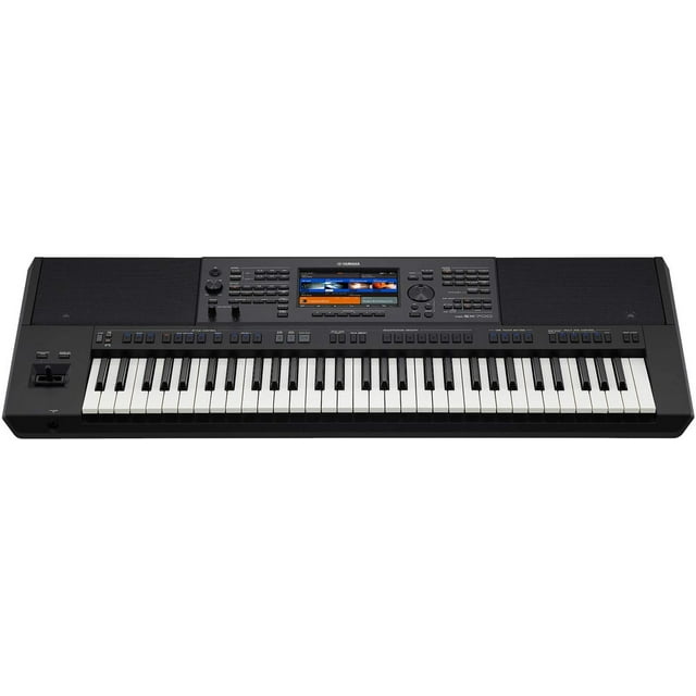 Teclado Digital Yamaha Psr-sx700 Profesional
