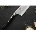 thumbnail image 5 of Miyabi Evolution 3.5-inch Paring Knife, 5 of 8