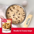 thumbnail image 3 of Betty Crocker Chocolate Chip Cookies, Cookie Baking Mix, 17.5 oz, 3 of 14