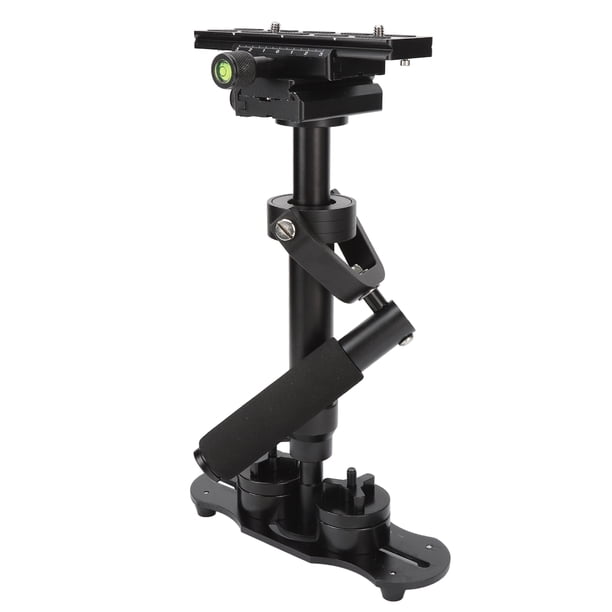 Estabilizador De Equilibrio De Cámara, Estabilizador De Equilibrio De Grabación De Vídeo Resistente, Antivibración, Ligero Para Fotografía