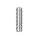thumbnail image 2 of Tornillo Irfora Juego de dados hexagonales M2.5 * 8 de DIN916 304 Tornillo de acero inoxidable Tornillo de cabeza Punto de copa Punto de copa Irfora Tornillo, 2 of 7