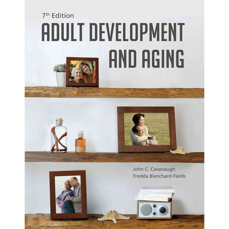 Adult Development And Aging Hoyer 49