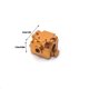 thumbnail image 2 of Vogacara RC Car Gearbox Remote Control Cars Accesorio Modificación Accesorio Cajas de cambios traseras Kit Reemplazo para 284131 k979 k989 k999 Kits de construcción modelo Dorado Vogacara FN001349-03, 2 of 6