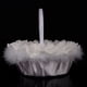 thumbnail image 5 of Bearachild Boda PE flor pluma caramelo niña cesta ceremonia fiesta decoración caramelo novia cesta Kits de decoración para fiestas, 5 of 6