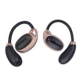 thumbnail image 1 of Audífonos Inalámbricos OWS Biilboard Copper Color Negro, 1 of 7