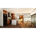 thumbnail image 5 of Advanced House Plans: Builder Ready Blueprints | Forest Glen 29700 | 1.5 Story Plan, 5 of 5