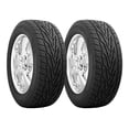 thumbnail image 1 of Paquete De 2 Llantas 235/60r16 Toyo Proxes St3 Pxst3 104v, 1 of 2