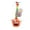 D, variant on Electric Plush Toy Pole Actuator Circus Tree-Climbing Series for Adults, Tree-Climbing Sloth Plush Toys with Music Light Spinning Poles, Interesting Creative Birthday Gifts for Friends, C