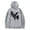 grey, variant on That Mexican OT Merch Rapper Long Sleeve Hoodie For Women/Men Unisex Fashion Sweatshirt Hooded Cosplay Streetwear