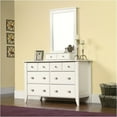 thumbnail image 3 of Pemberly Row 8 Drawer Dresser in Soft White, 3 of 3