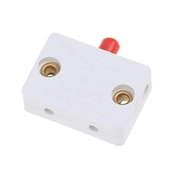 Wardrobe Light Switch Door Touch Switch Automatic Lighting Cupboard Door Control The best choice by UYLY -Bomveson