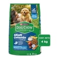 thumbnail image 1 of Alimento para Perro Purina Dog Chow Cachorro Medianos y Grandes Sabor Carne y Pollo 4 kg, 1 of 7