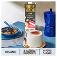 thumbnail image 4 of Rude Health Organic Oat Barista Drink 1l Imported from Britain, 4 of 5