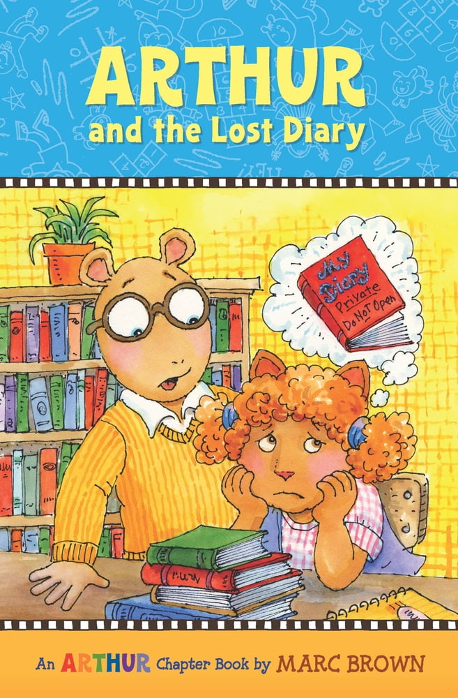 Customer reviews for Pre-Owned Arthur and the Lost Diary: An Arthur ...