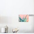 thumbnail image 2 of Ready2HangArt  'Aloe Need' Succulent Canvas Wall Art 30" W x 20" H, 2 of 5