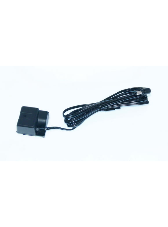 OEM Panasonic DC Cable - Specifically For: AGAF100A, AG-AF100A, AGHMC150, AG-HMC150, AGHMC40, AGHMC40
