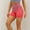 Red, variant on uublik Shorts Women Athletic Super Soft Butt Lifter Sweat Shorts Red