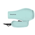 thumbnail image 2 of Secadora de cabello Taurus Verde 700 watts Plegable, 2 of 2