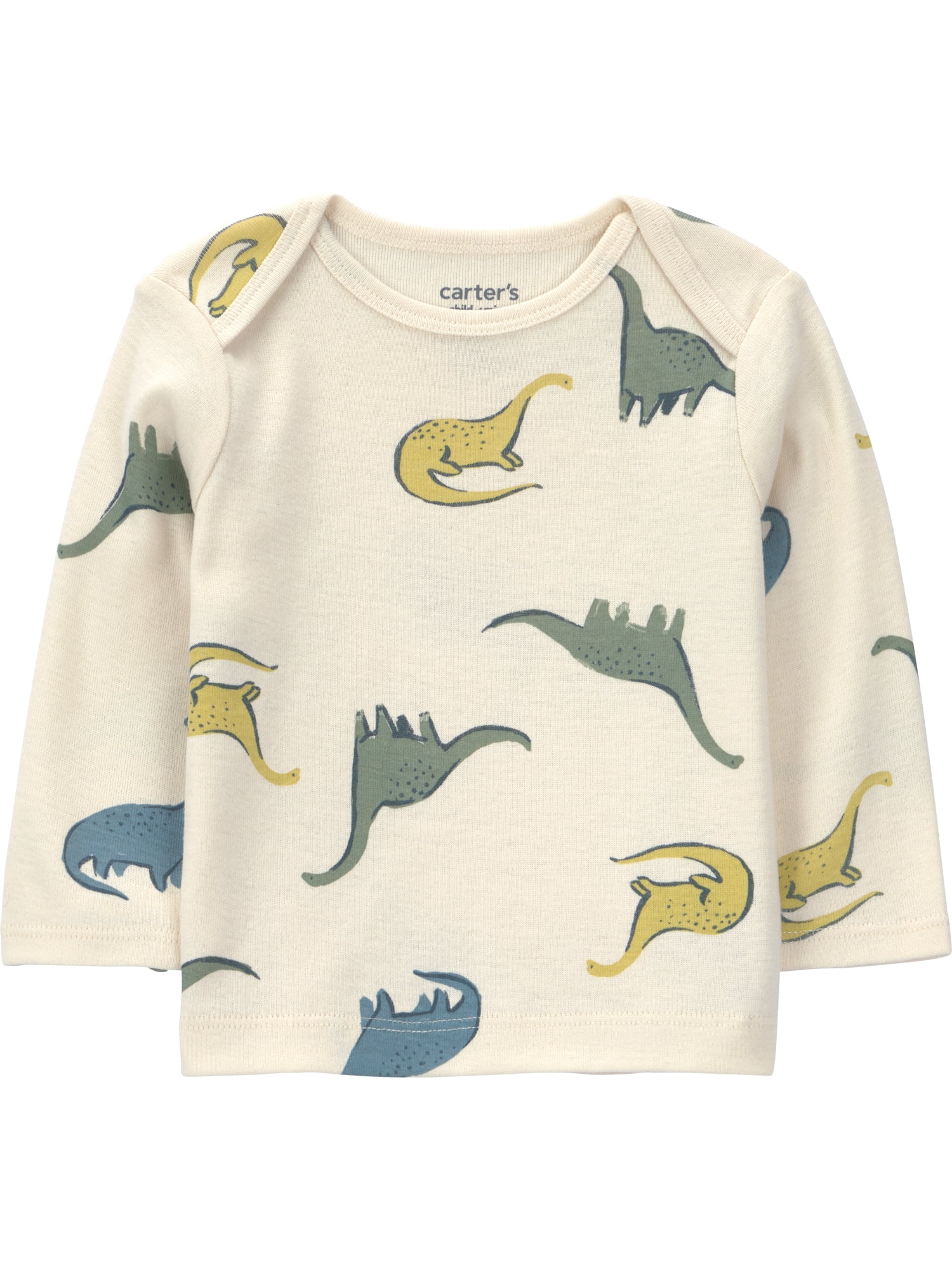 Carter's Child of Mine Baby Boy Outfit Set, 3-Piece, Sizes 0/3-24 Months