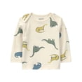 thumbnail image 4 of Carter's Child of Mine Baby Boy Outfit Set, 3-Piece, Sizes 0/3-24 Months, 4 of 9