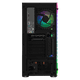 thumbnail image 3 of Xtreme PC Gaming Geforce RTX 5060 Intel Core I7 12700F 32GB SSD 1TB WIFI Black, 3 of 6