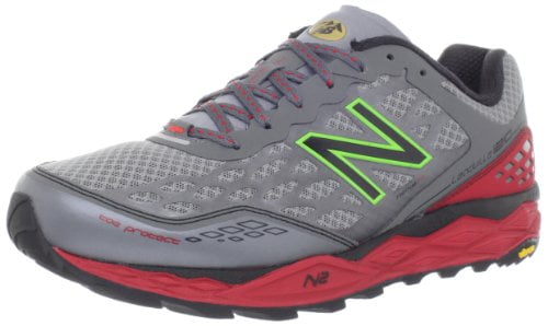 new balance men's mt1210 nbx trail running shoe