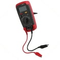 thumbnail image 4 of Compact Capacitor Meter Tester, LCD Display, 9V Battery Powered, Wide Range Measurement, Data Retention, Backlighting, Ideal for Electrical Props, Digital Analysis, Capacitor, 4 of 7