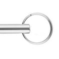 thumbnail image 6 of jiaping Premium Stainless Steel 10mm Ball Pin Set for Marine Applications, 2 Pieces 2 Pcs, 6 of 7