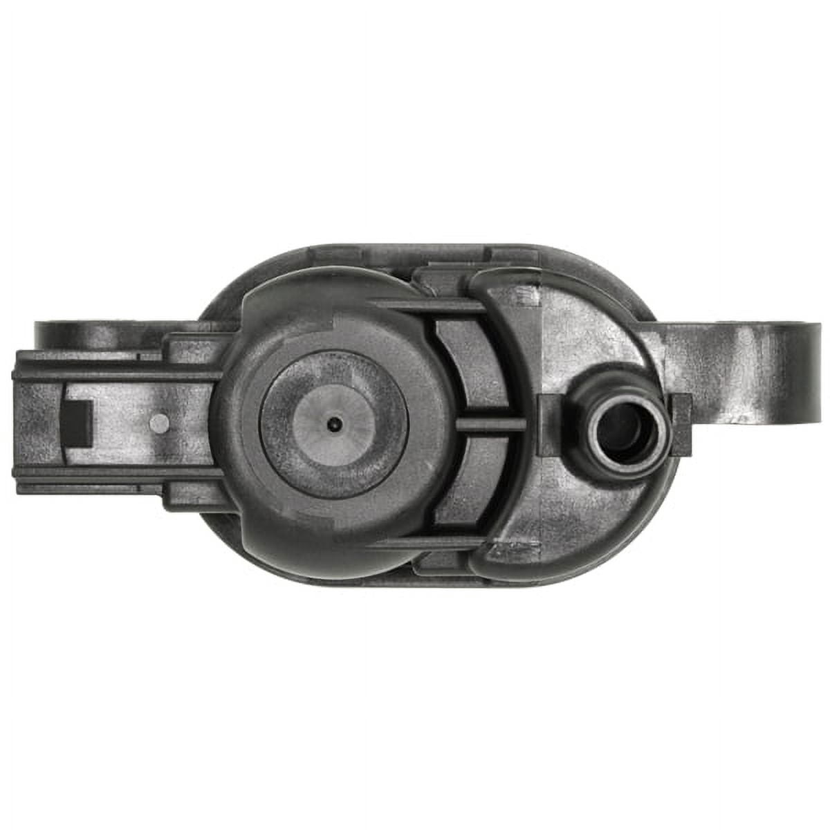 Vapor Canister Purge Solenoid