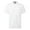 White, variant on Adult Recyclight Short-Sleeved Chef Shirt