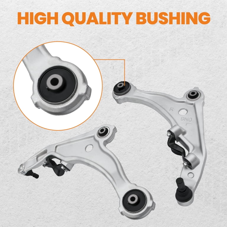 Front Lower Control Arm With Ball Joint For Nissan Altima 2013-2018 & Maxima 2016-2021