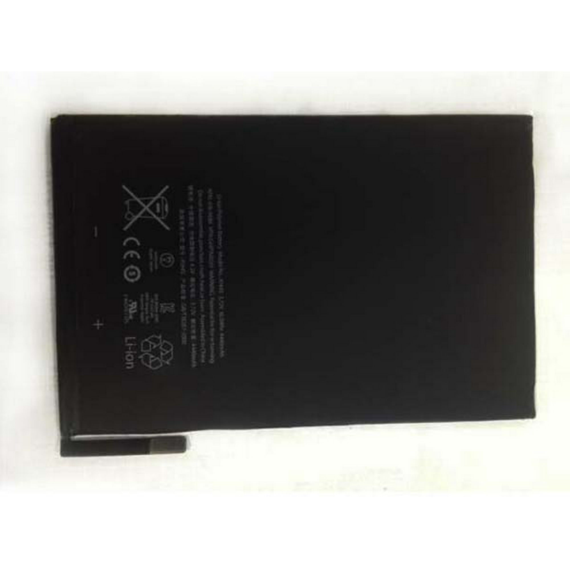Replacement Battery for the Apple iPad Mini - Black - Walmart.ca