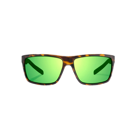 SIGS GREEN MIRROR GLASS BROWN TORT GLOSS