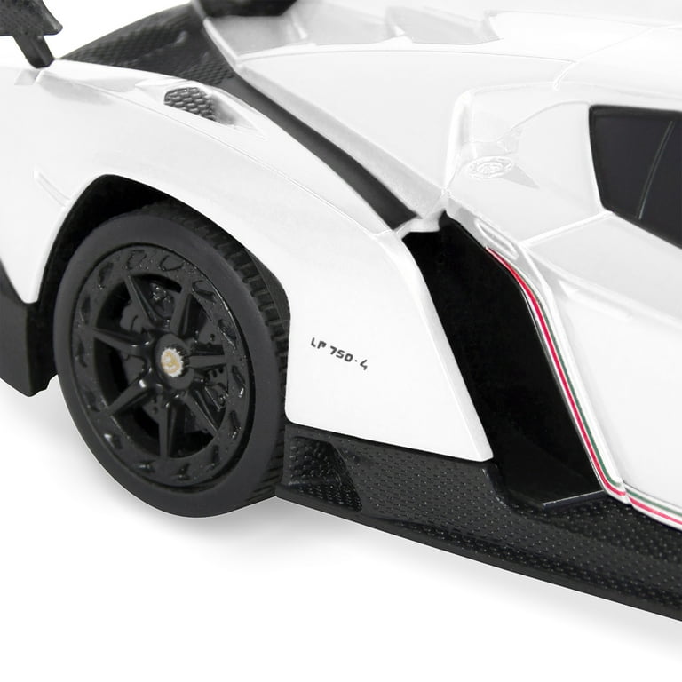 Best Choice Products 1/24 Officially Licensed RC Lamborghini Best Choice Products 1/24 Officially Licensed RC Lamborghini