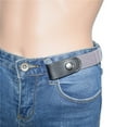 thumbnail image 3 of Sports Anckoeil No Buckle Lazy Belt Elastic Men and Women Elastic Suitable For All Pants, 3 of 3