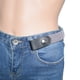 thumbnail image 3 of Cinturón Elástico Sin Hebilla Xihbxyly Para Hombres Y Mujeres, 3 of 3