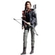 thumbnail image 1 of Muñeca Barbie Coleccionista Hunger Games Katniss Everdeen, 1 of 1