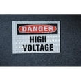 thumbnail image 4 of Brady Danger Label,Electrical Hazard,PK8, 21001LS 21001LS, 4 of 4