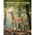 thumbnail image 3 of VEVOR Deer Decoy Outdoor Realistic Durable Doe Decoys for Hunting Foldable Legs 1-Pack, 3 of 9