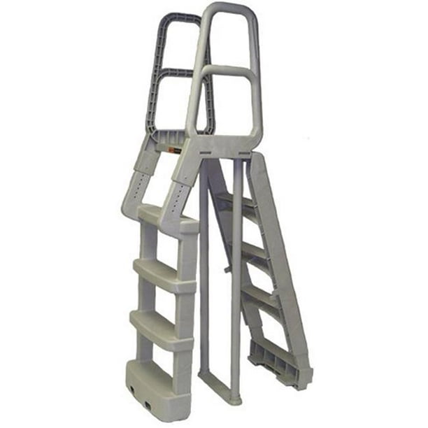 Main Access 200700T-200740T Frame Resin Ladder