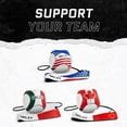thumbnail image 4 of SKLZ Star Kick Solo Soccer Trainer USA Unisex, 4 of 4
