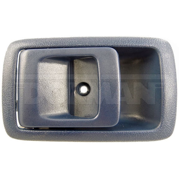 Dorman 92962 Interior Door Handle Front And Rear Right Blue