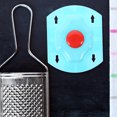thumbnail image 1 of unbranded 2Ud Protector Azul Para Cortadora De Alimentos Durable Y Ligero Para Cocina Segura, 1 of 6