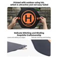 thumbnail image 3 of Sunnylife 35cm Drone Foldable Landing Pad for DJI NEO/Mini 4Pro, 3 of 5