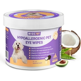 Eye wash pads for dogs hotsell